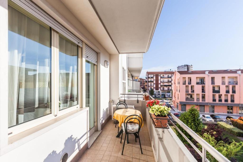 Casa Vacanze Le Terrazze ヴェローナ エクステリア 写真
