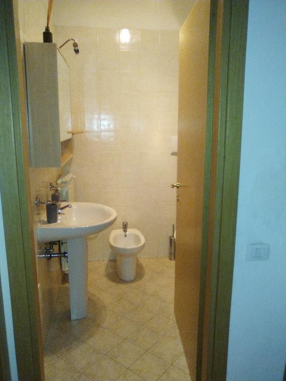 Casa Vacanze Le Terrazze ヴェローナ エクステリア 写真