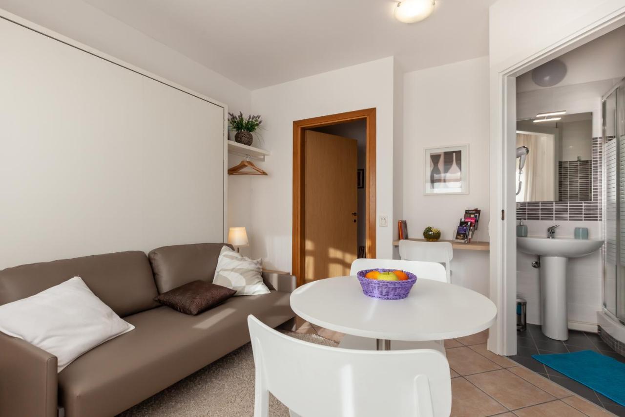 Casa Vacanze Le Terrazze ヴェローナ エクステリア 写真
