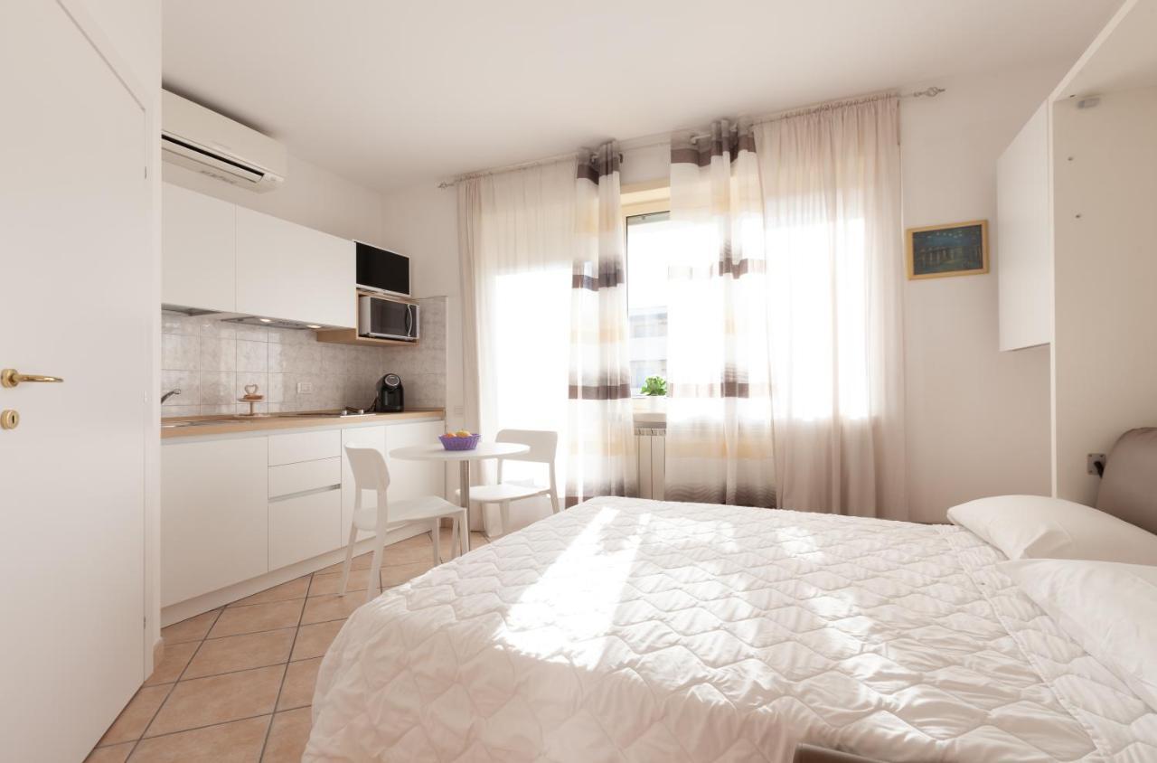 Casa Vacanze Le Terrazze ヴェローナ エクステリア 写真